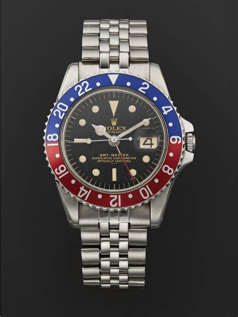 rolex gmt cornino 1675 anno 1964|rolex gmt master watches.